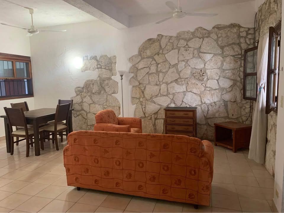 2-Bedroom Apartment for Rent, Furnished | Near Chedraui Centro