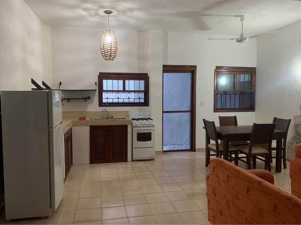 2-Bedroom Apartment for Rent, Furnished | Near Chedraui Centro