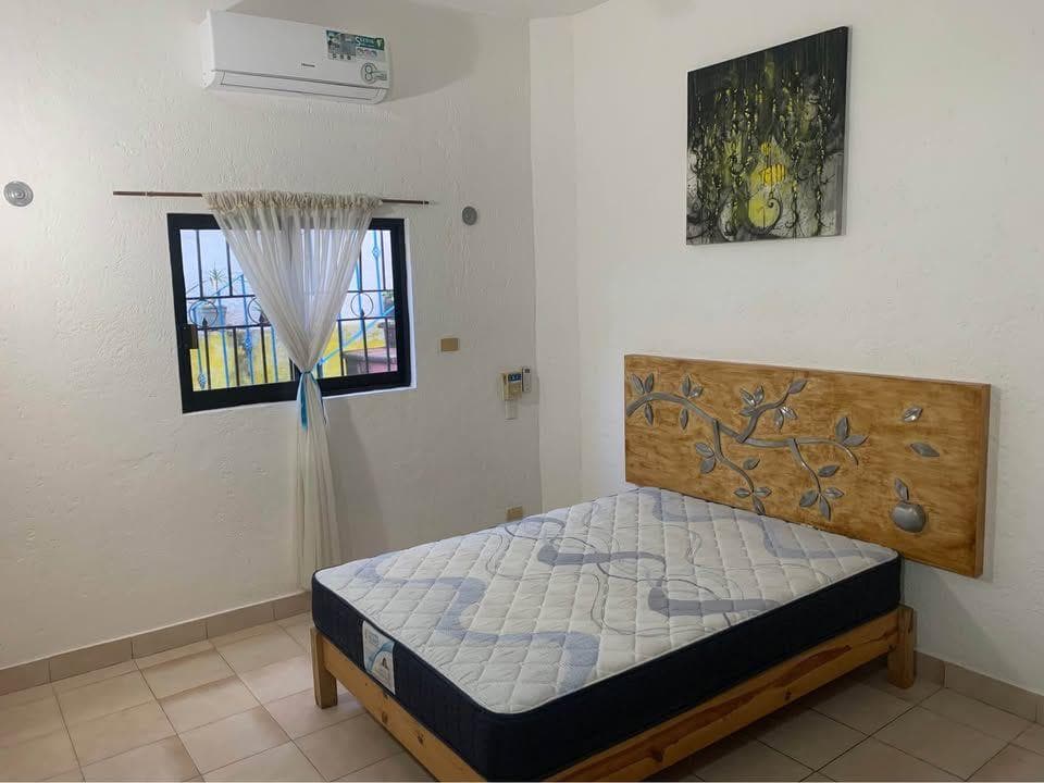 2-Bedroom Apartment for Rent, Furnished | Near Chedraui Centro