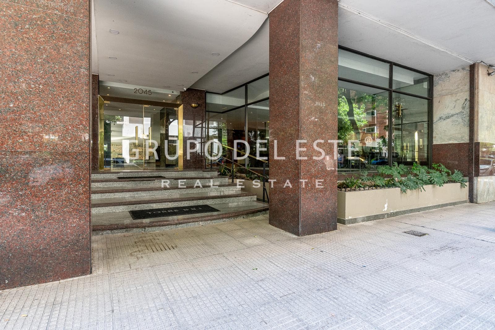Apartment in Belgrano Barrancas