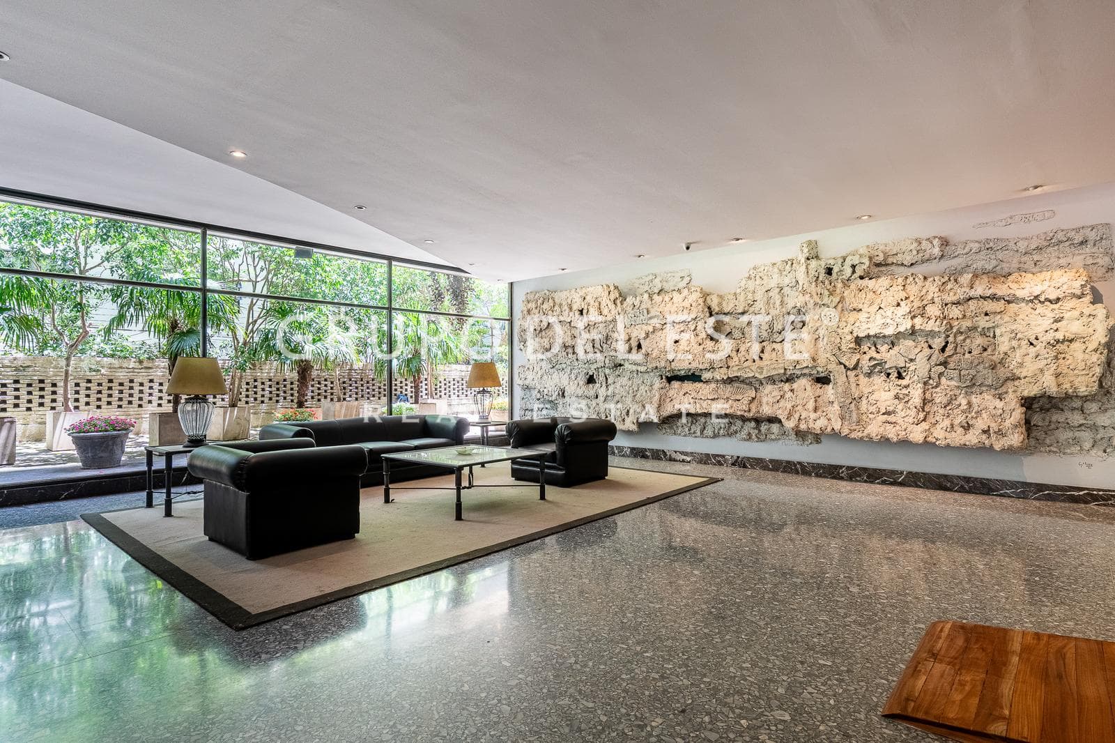Apartment in Belgrano Barrancas