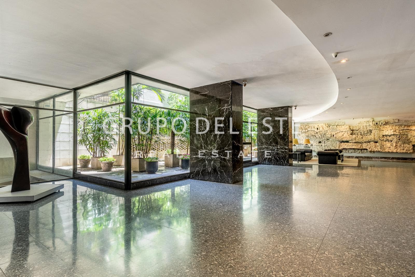 Apartment in Belgrano Barrancas