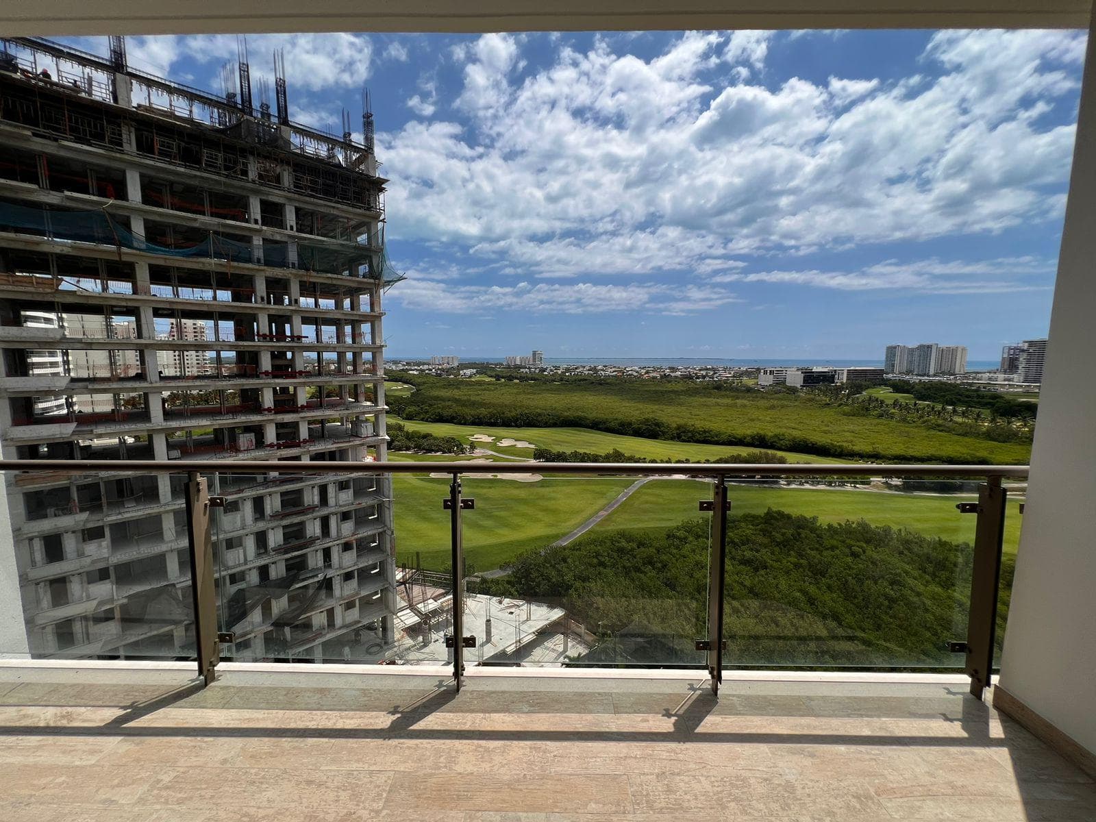 Apartment for Sale, 4 Bedrooms, Bonampak Avenue, Be Towers, Puerto Cancún.