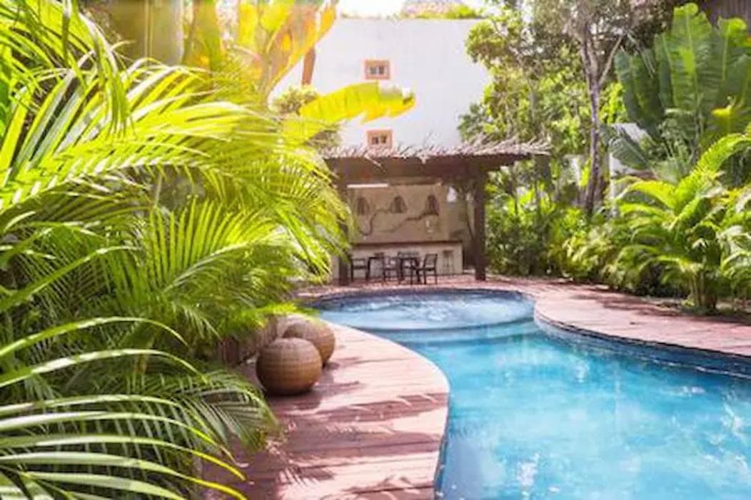 Great Opportunity! Apartment in the Artia Condominium at Aldea Zama in Tulum