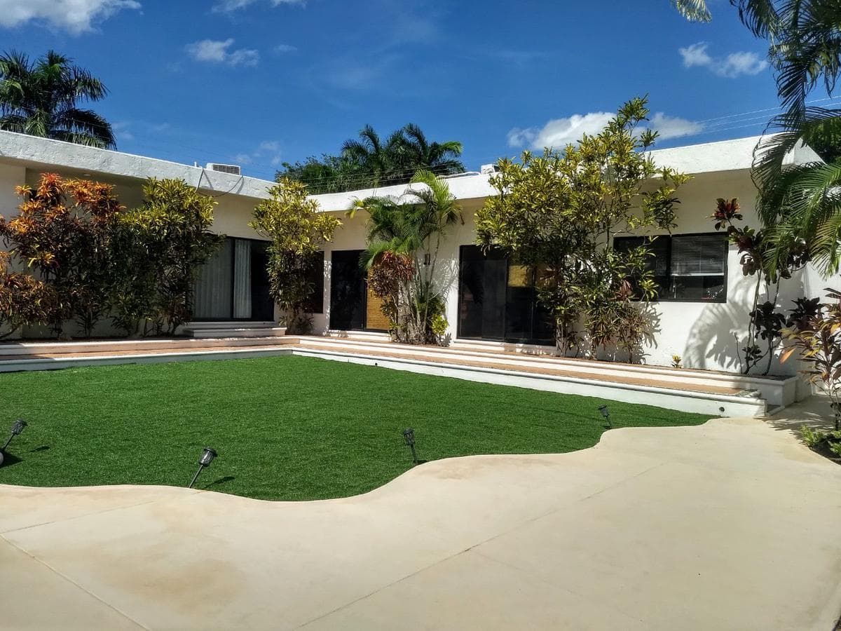 House for Sale, 3 Bedrooms, Pool, Colonia Doctores, Bonfil, Cancún