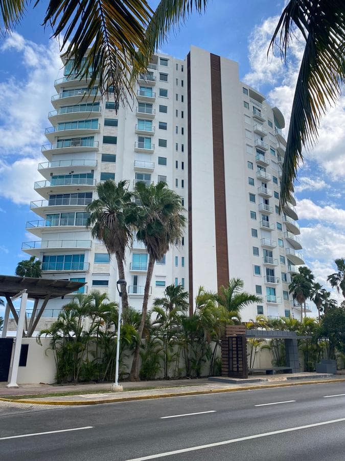 Penthouse for Sale in Torre Península, Oceanfront, Cancún Hotel Zone