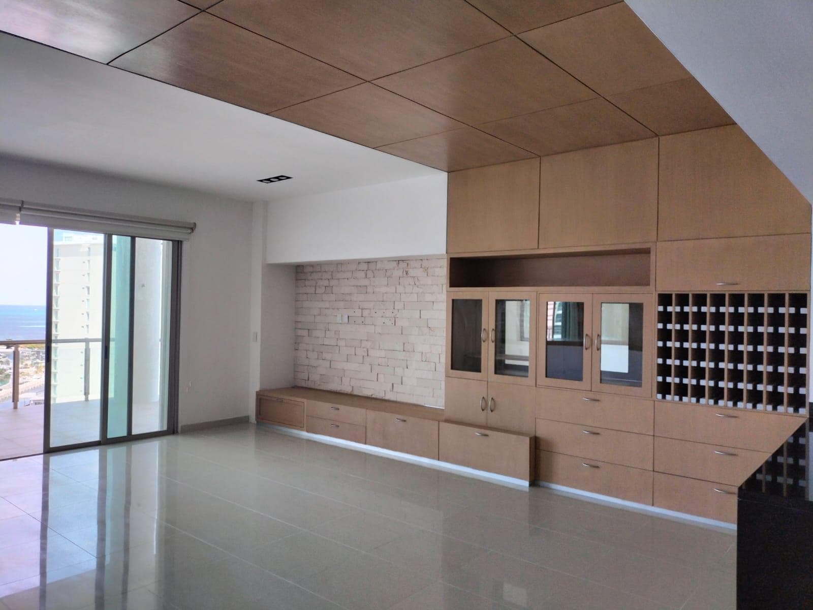 Apartment for Sale/Rent, 3 Bedrooms with Panoramic Views in Maioris Puerto Cancún