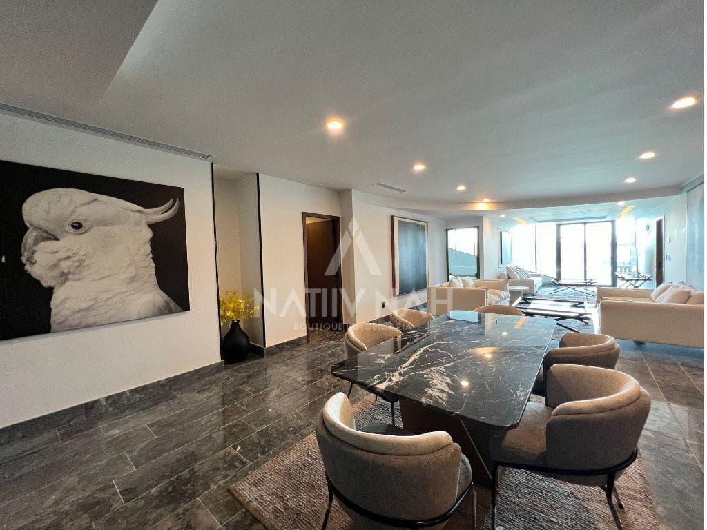Apartment for Sale/Rent, 2 Bedrooms, Shark Tower, Puerto Cancún