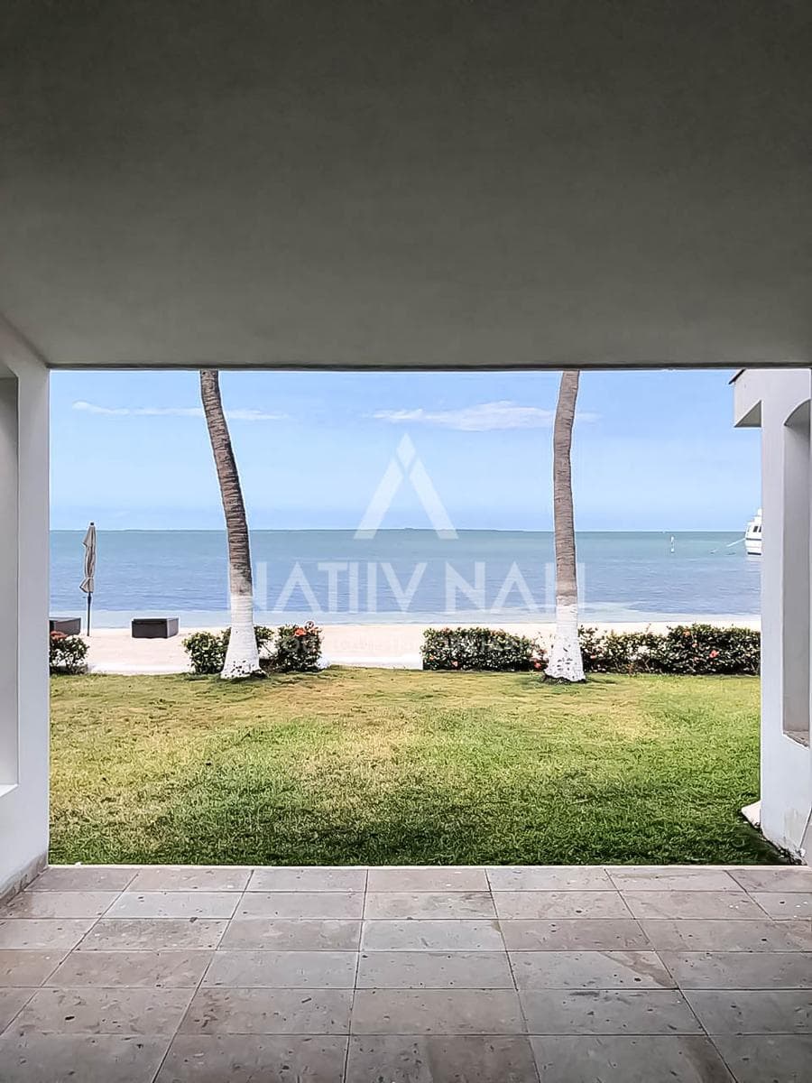 House for Sale/Rent, 5 Bedrooms, FURNISHED/FULLY EQUIPPED, Villas Pescadores, Hotel Zone, Cancún.