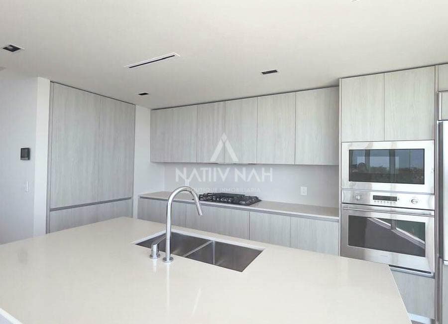 Apartment for Sale/Rent, 3 Bedrooms, SLS HARBOUR, Puerto Cancún