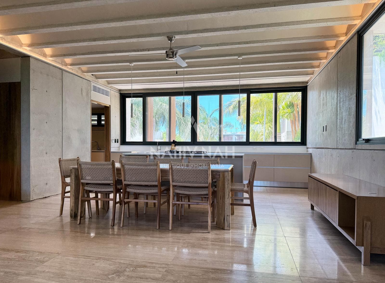 House for Sale/Rent, 3 Bedrooms, FURNISHED, Laguna I, Puerto Cancún, Cancún