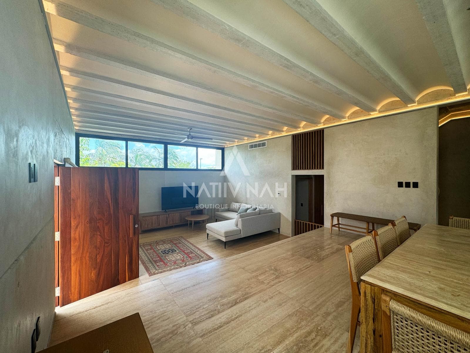 House for Sale/Rent, 3 Bedrooms, FURNISHED, Laguna I, Puerto Cancún, Cancún