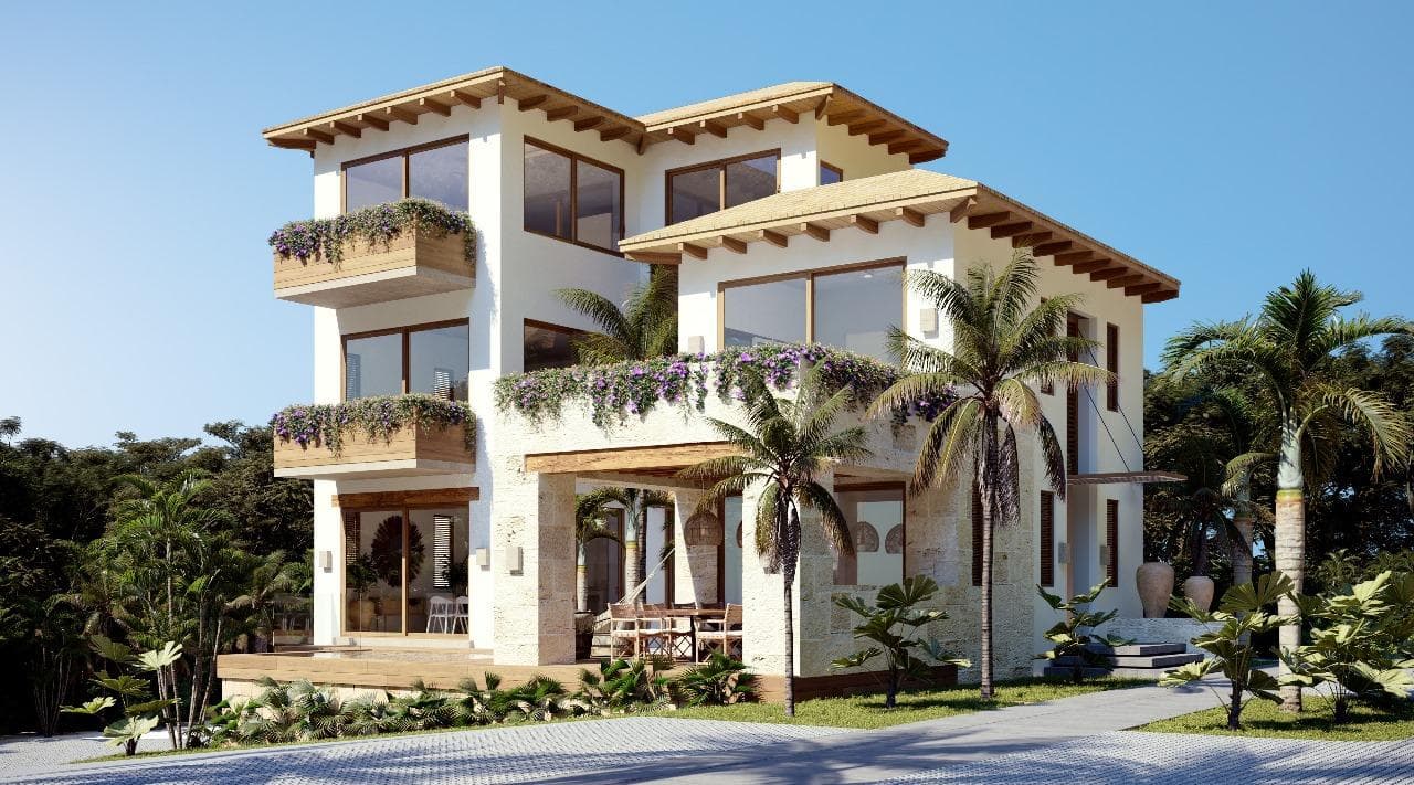 PRE-SALE HOME IN LAGUNA I, PUERTO CANCUN