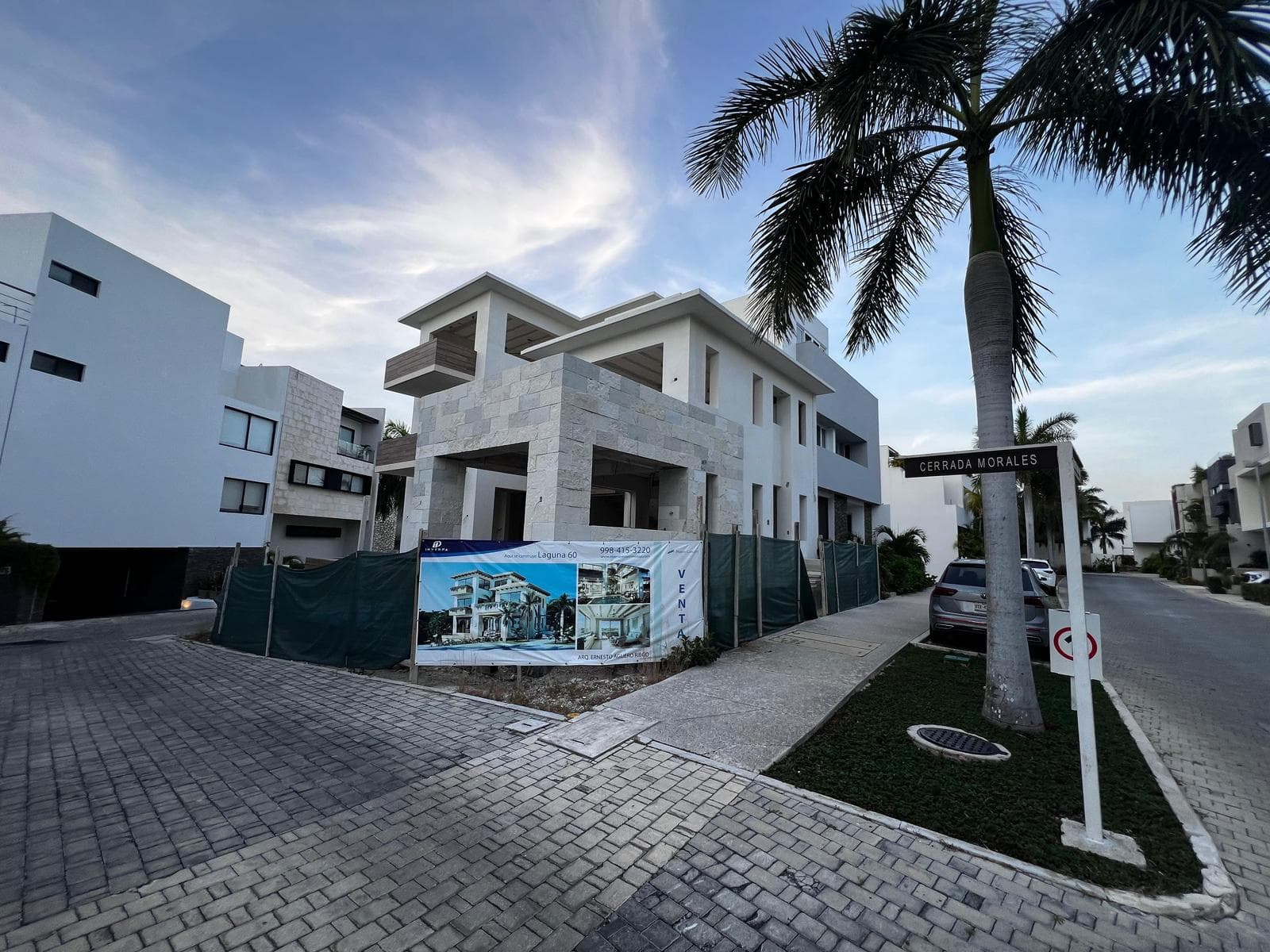 PRE-SALE HOME IN LAGUNA I, PUERTO CANCUN