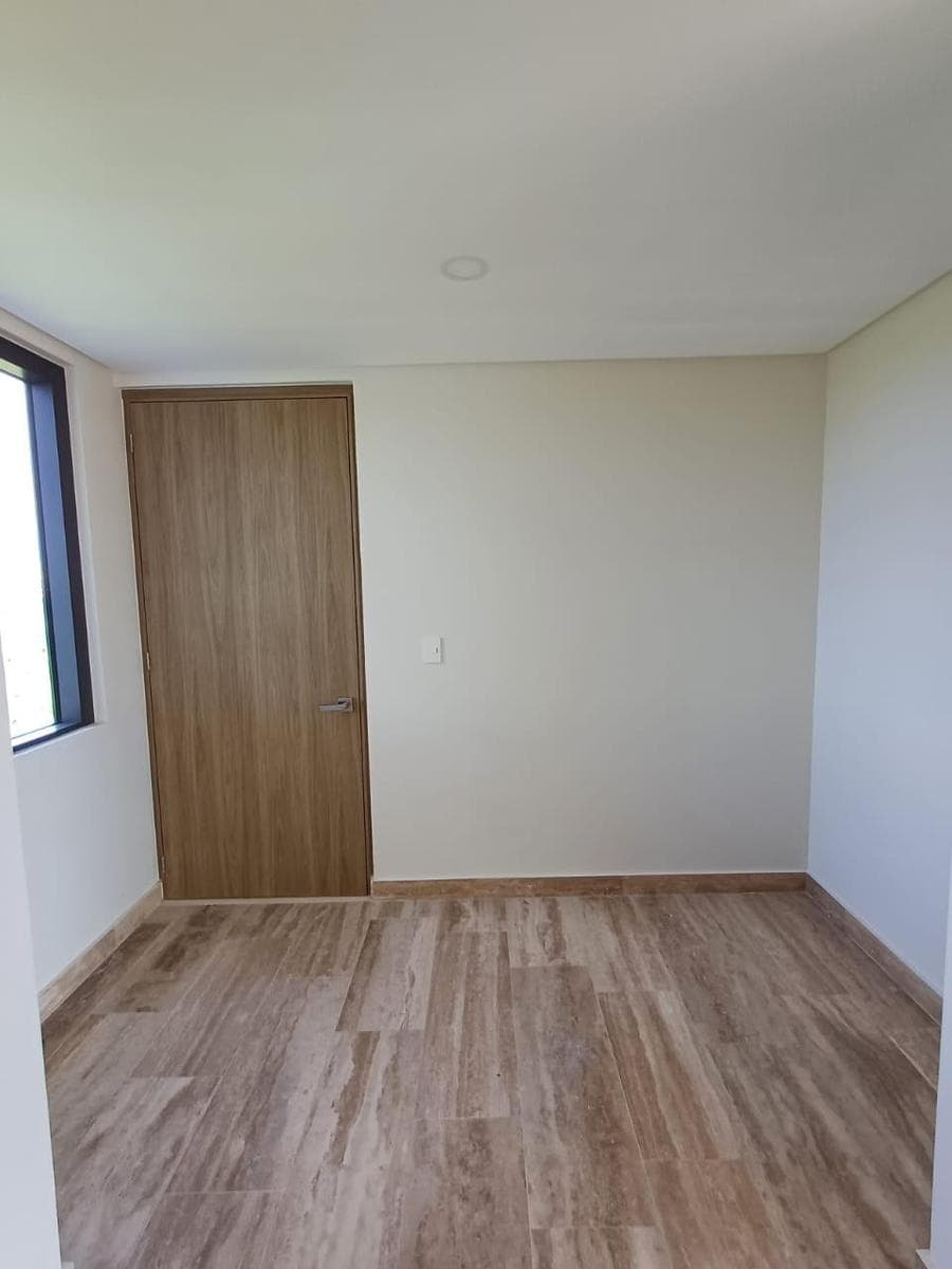 APARTMENT FOR SALE AT ARBOLADA TOWERS, CANCÚN