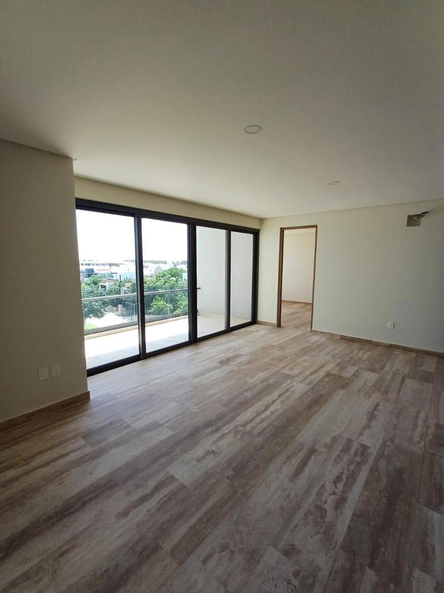 APARTMENT FOR SALE AT ARBOLADA TOWERS, CANCÚN