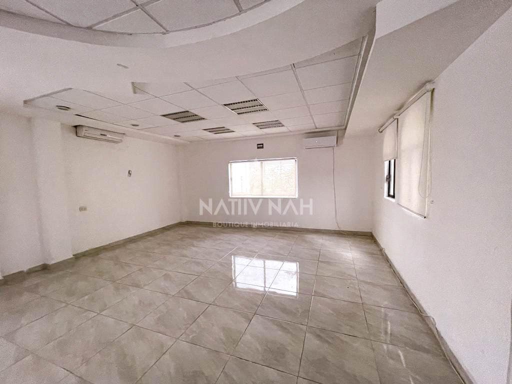 Office Space for Rent and Sale at Plaza San Angel Inn, Cancún