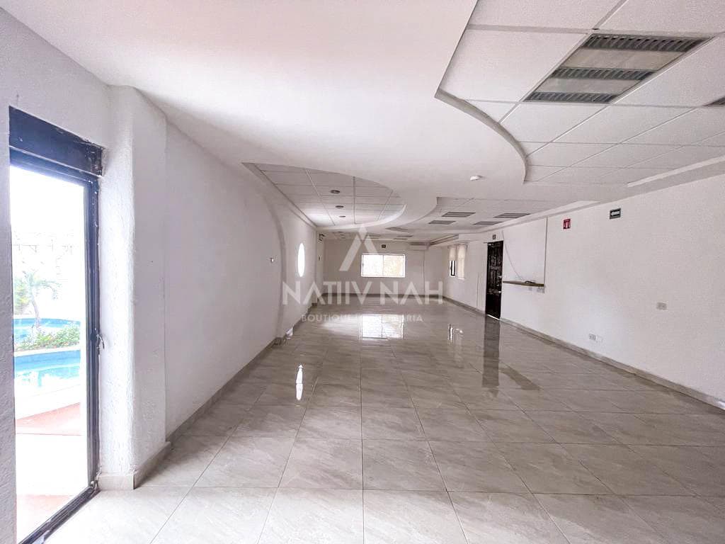 Office Space for Rent and Sale at Plaza San Angel Inn, Cancún