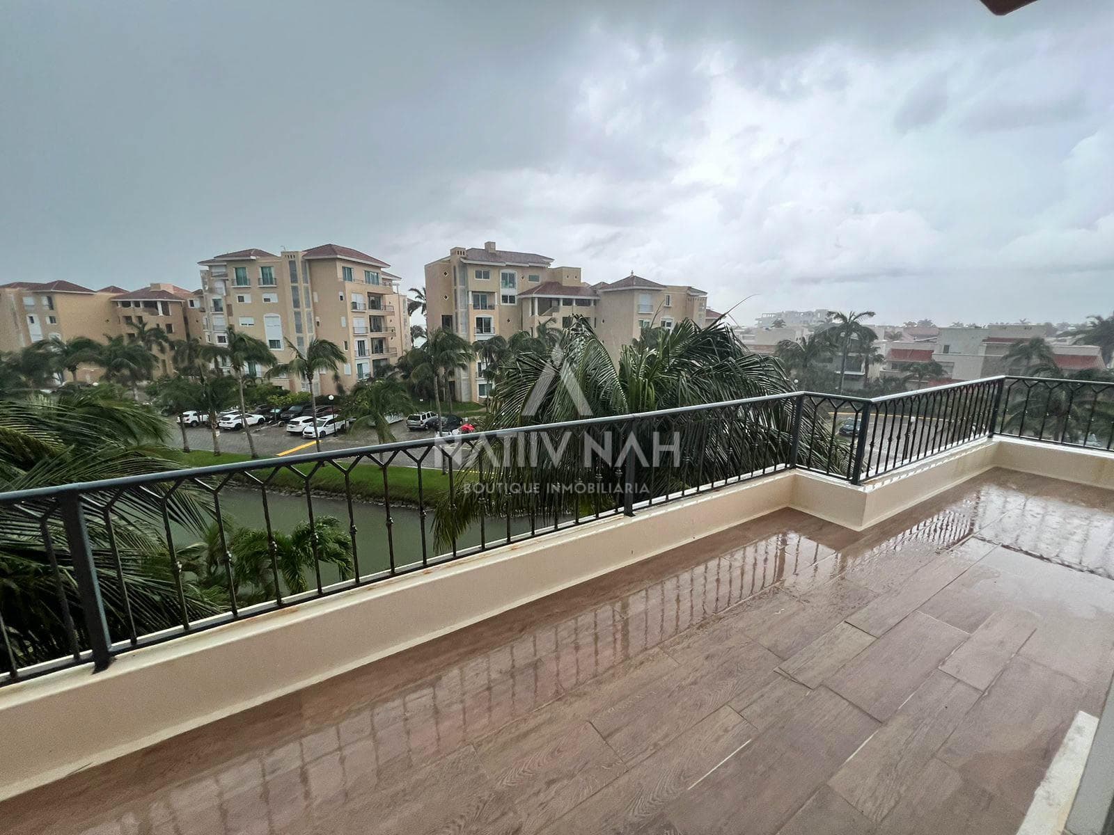 Apartment for Sale/Rent, 4 Bedrooms, MUELLE 35 P, Paraíso, Isla Dorada, Hotel Zone, Cancún