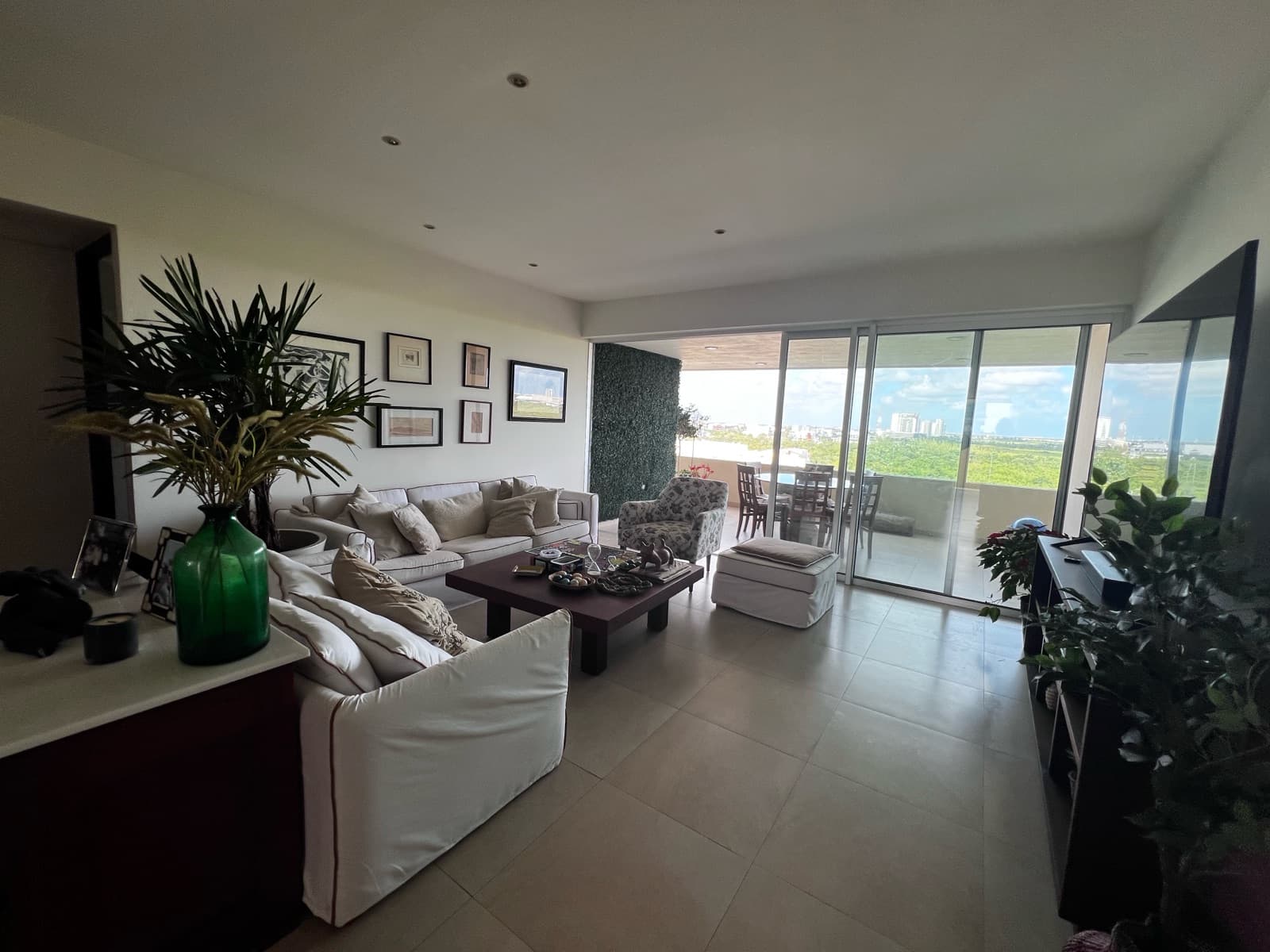 Apartment for Sale, 3 Bedrooms, Alisio, El Table, Cancún.