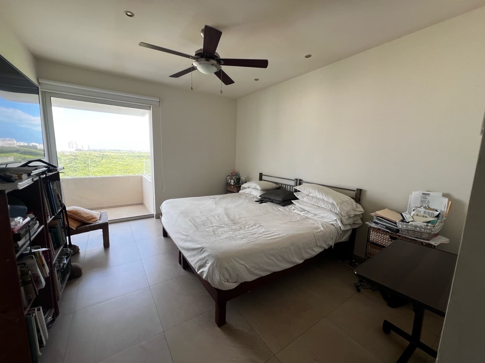 Apartment for Sale, 3 Bedrooms, Alisio, El Table, Cancún.