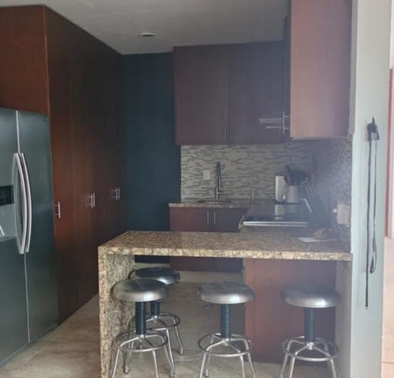 PH Condo for Sale XIKNAL Lagos del Sol