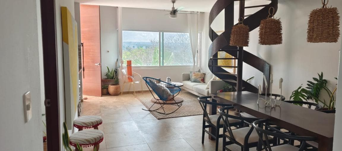 PH Condo for Sale XIKNAL Lagos del Sol
