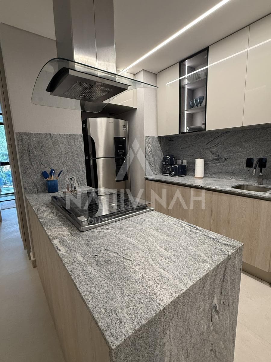Pre-Sale Apartment, 2 Bedrooms, with Beach Club and Yacht Club, Cancún