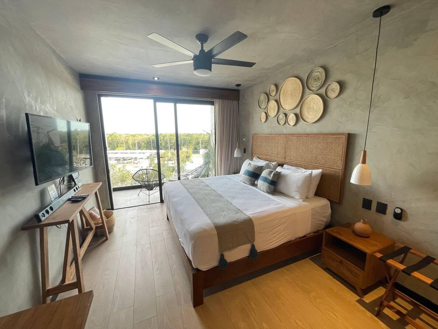 Apartment for sale in Tuk Tulum, Quintana Roo
