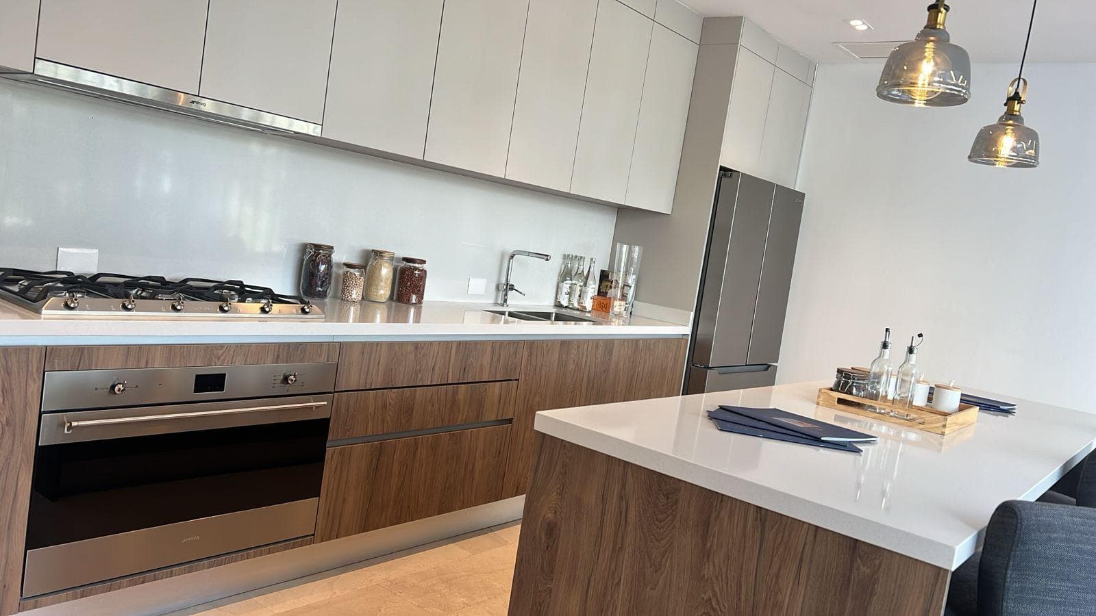 Apartment for Sale in Blas Puerto Cancún