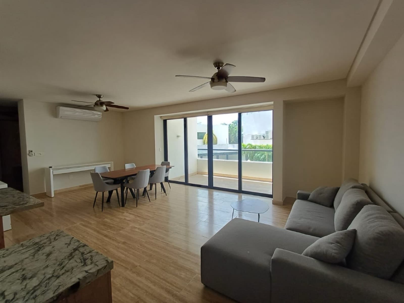 Apartment for Rent, 3 Bedrooms, UNFURNISHED, Colosio Ave., CUMBRES TOWERS, Cancún