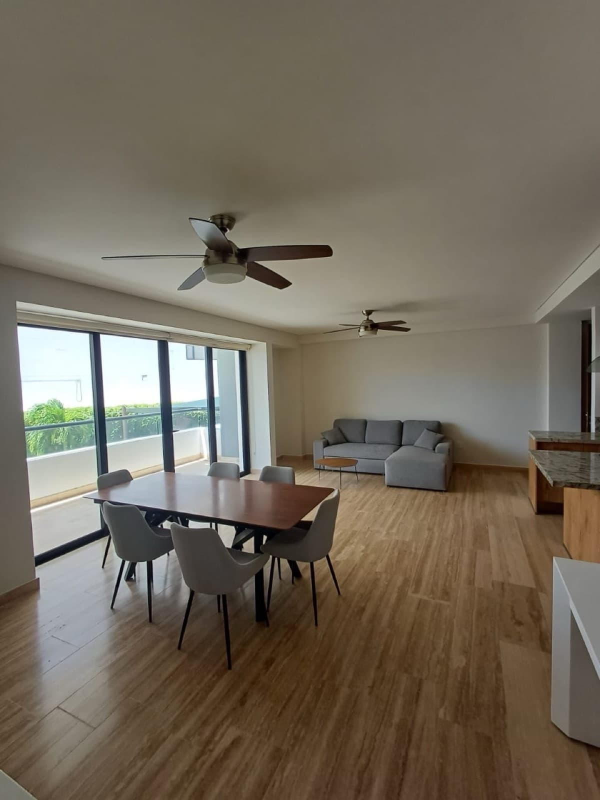 Apartment for Rent, 3 Bedrooms, UNFURNISHED, Colosio Ave., CUMBRES TOWERS, Cancún