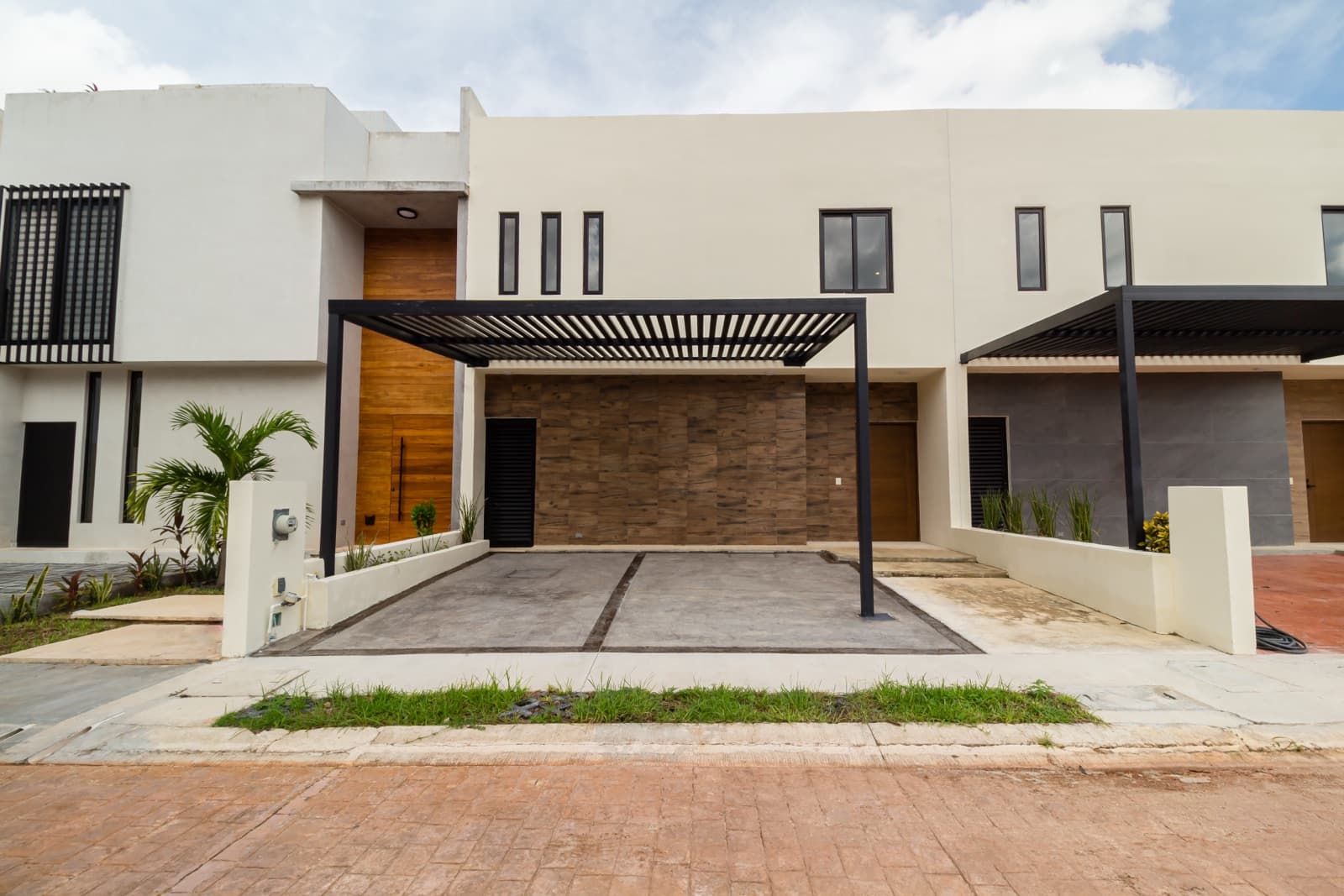 House for Sale, 3 Bedrooms, Pool, Rio Residencial by Cumbres, Cancun