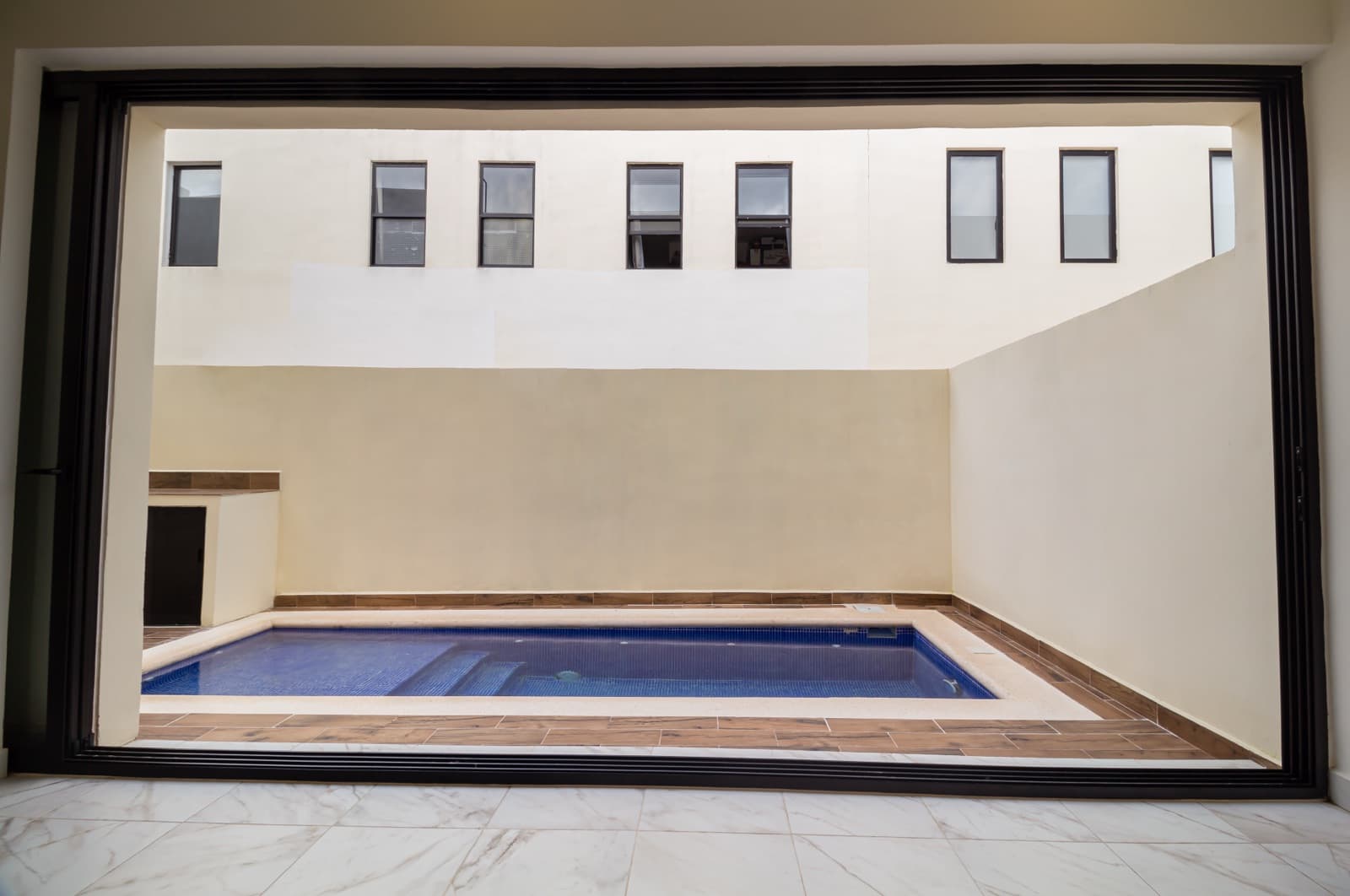 House for Sale, 3 Bedrooms, Pool, Rio Residencial by Cumbres, Cancun