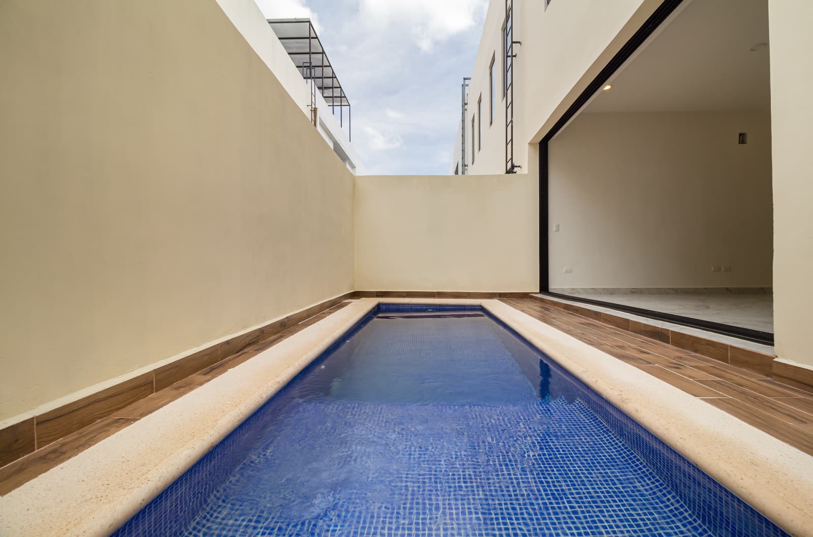House for Sale, 3 Bedrooms, Pool, Rio Residencial by Cumbres, Cancun