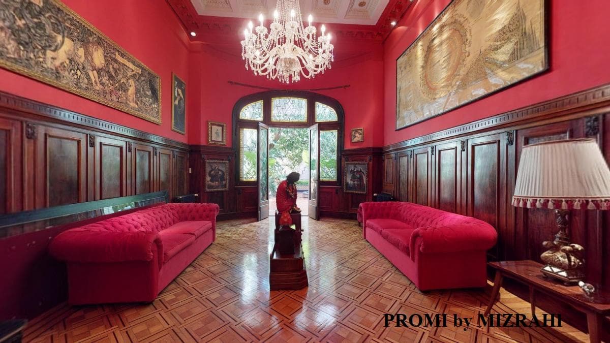 Hotel House for Sale in San Telmo