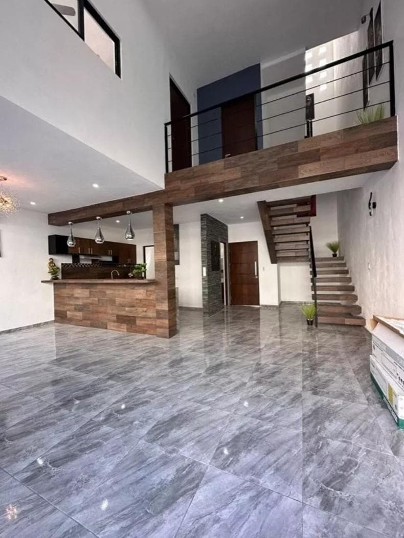 House for Sale, 3 Bedrooms, 2 Stories, Av. Huayacán, Arbolada by Cumbres, Cancún