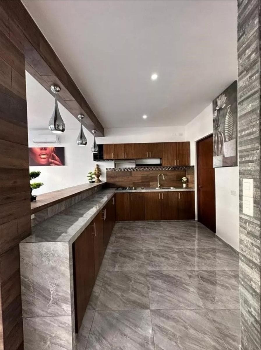 House for Sale, 3 Bedrooms, 2 Stories, Av. Huayacán, Arbolada by Cumbres, Cancún