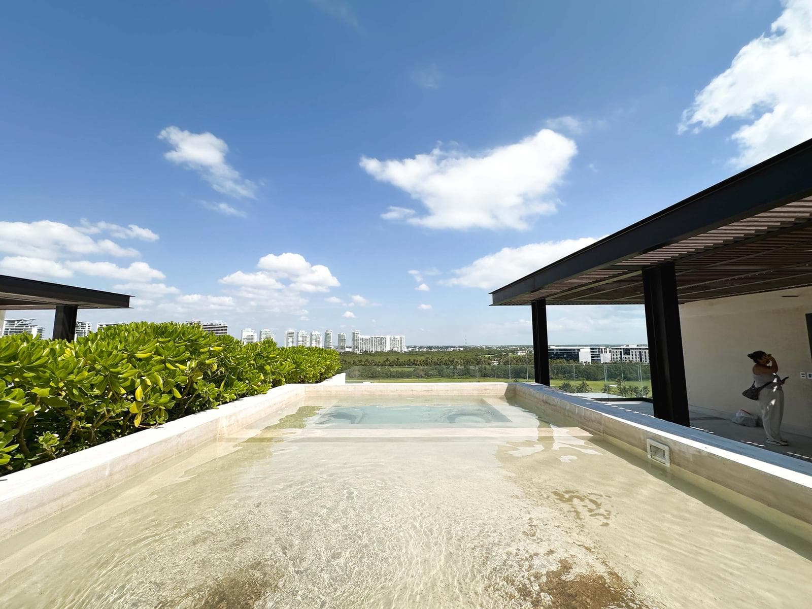 PH for Sale in La Vela Condominium, Puerto Cancún