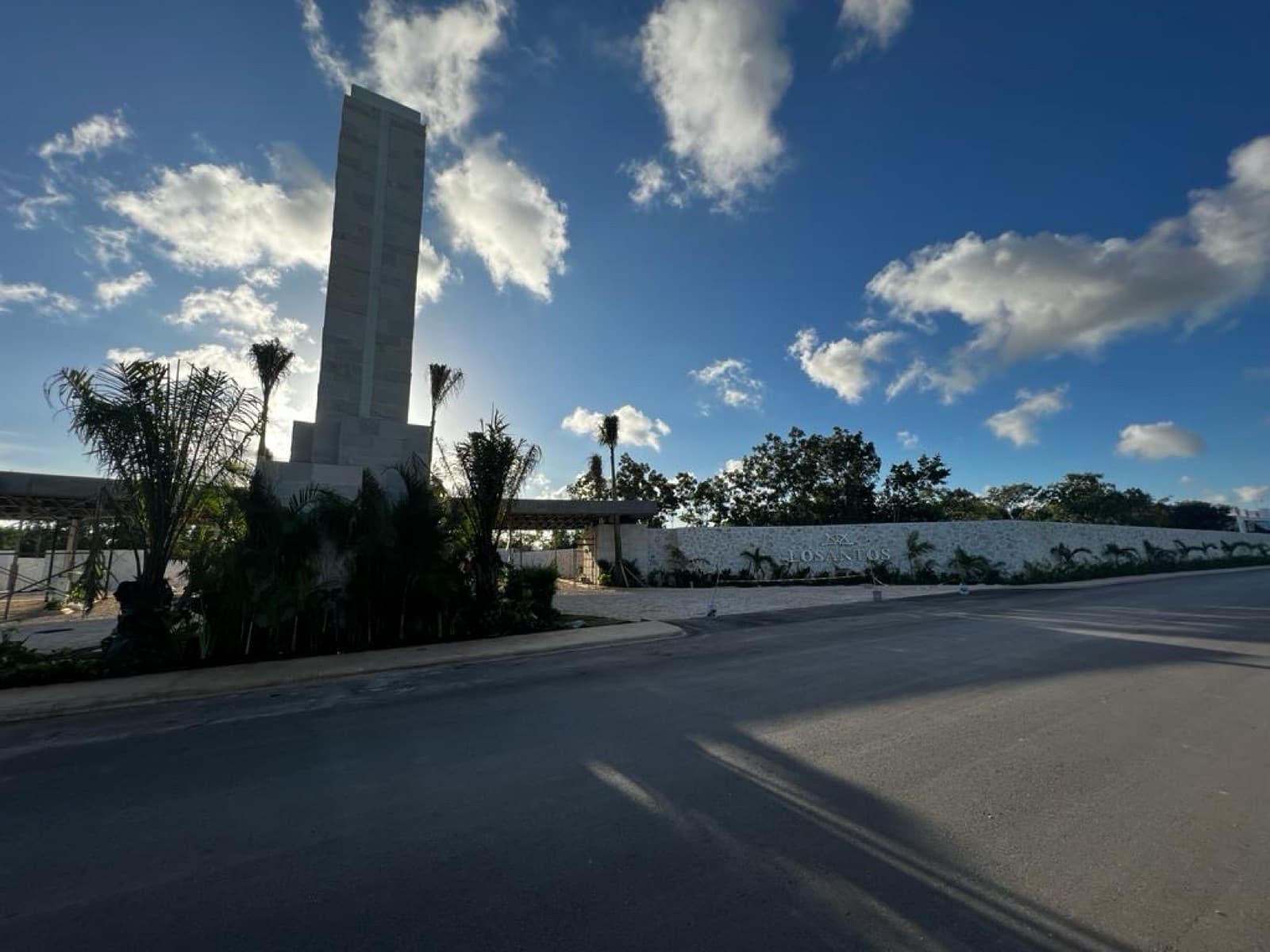 Land for Sale in LOSANTOS, Cancún