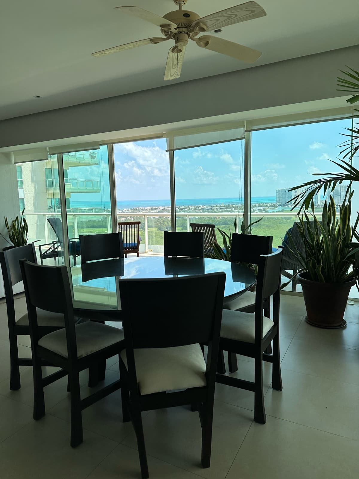 Apartment - Puerto Cancún
