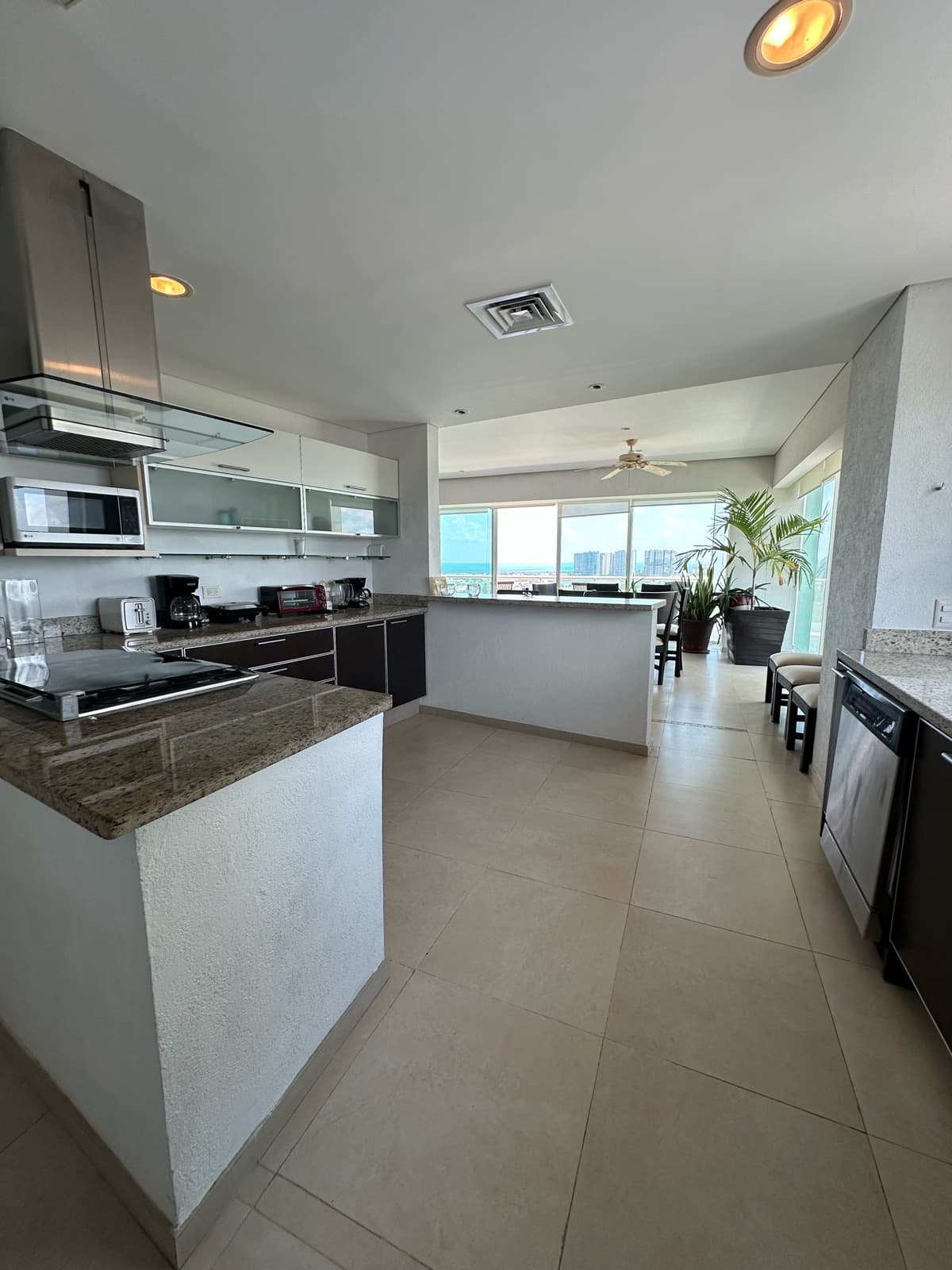 Apartment - Puerto Cancún