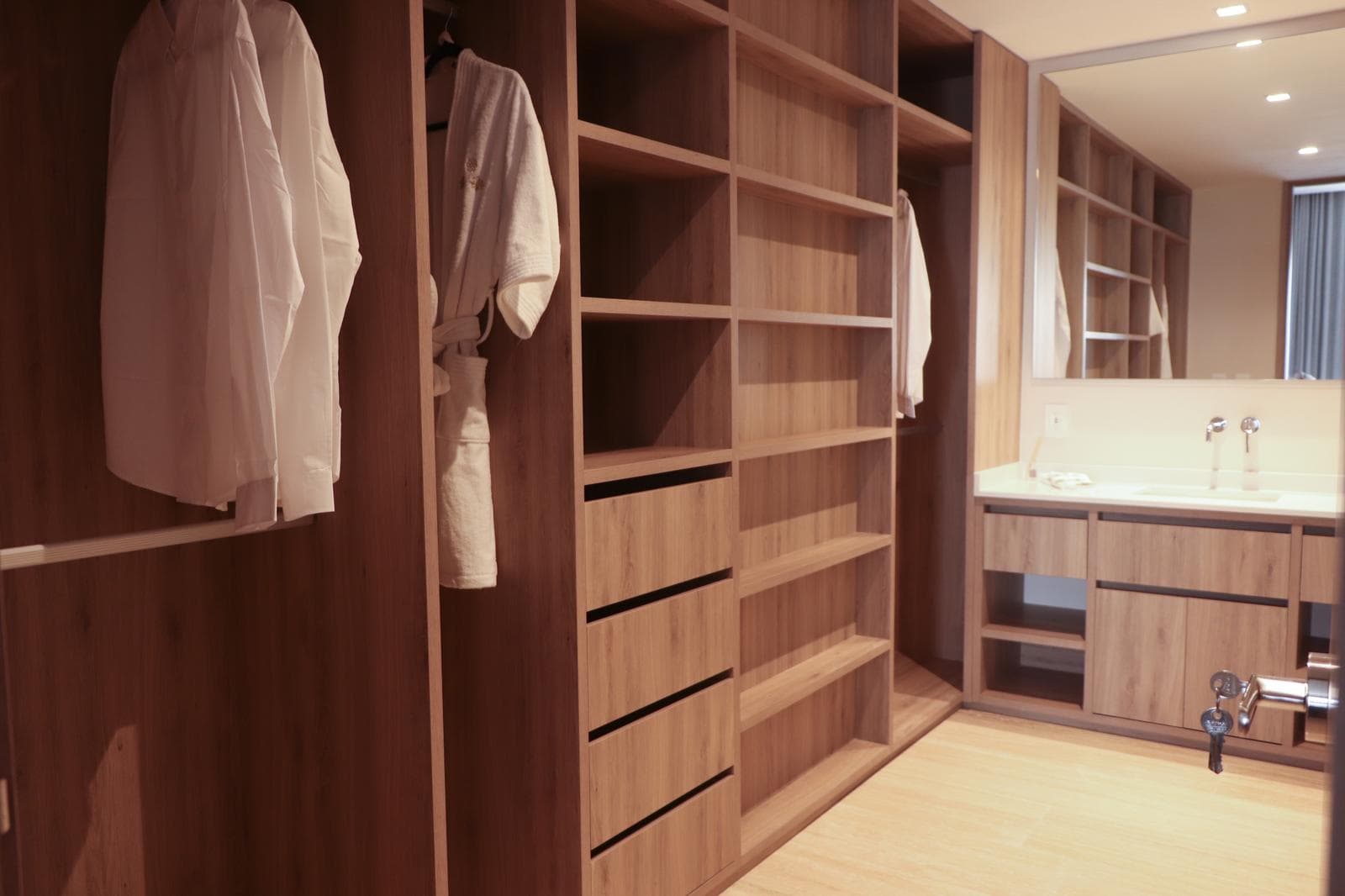 Downtown Apartment for Pre-Sale in Hodela, Cancún