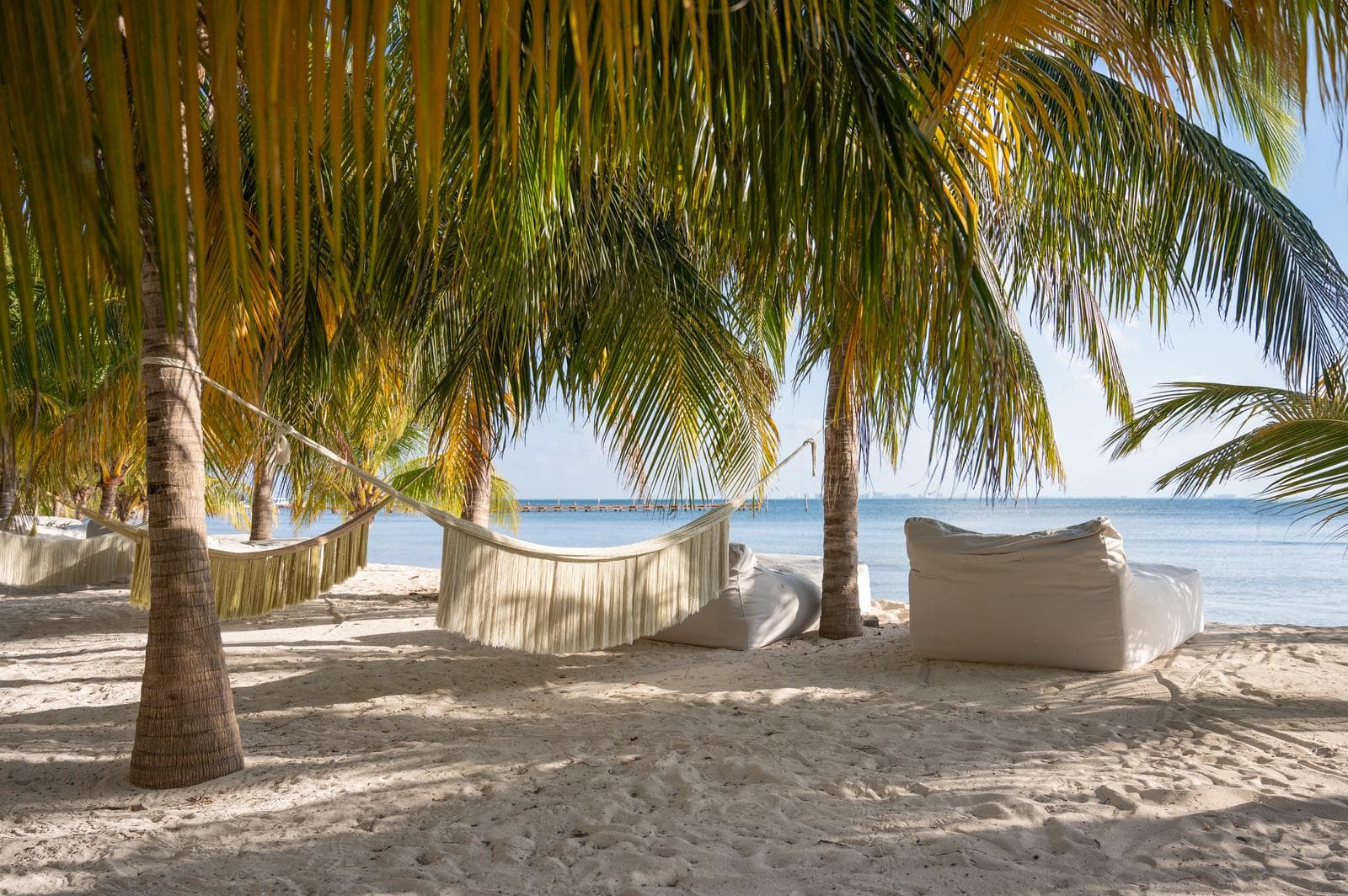 Apartment for Sale, 4 Bedrooms, Beachfront, Artila, Isla Mujeres.