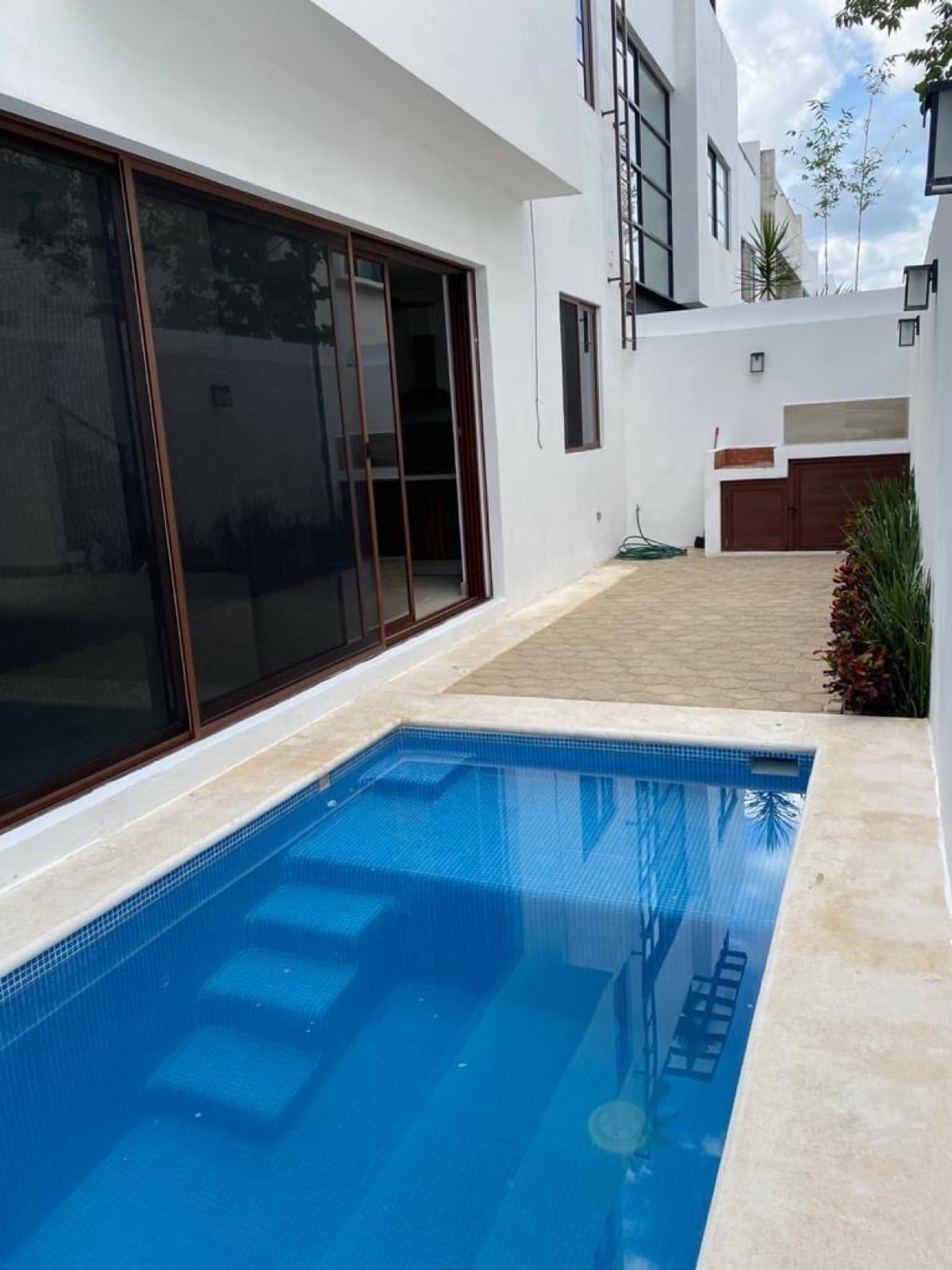 House for Sale in Aqua, Cancún