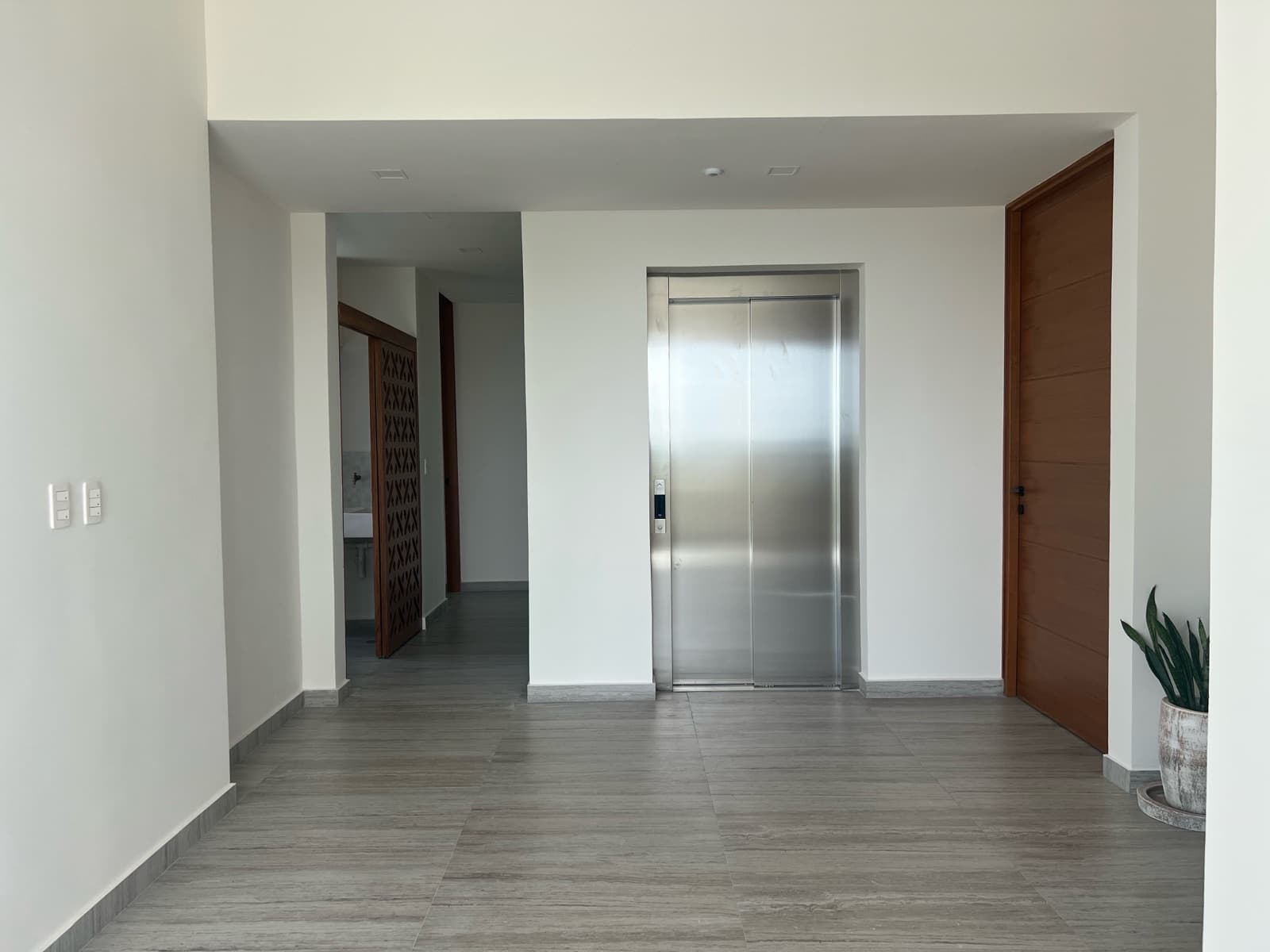 PENTHOUSE Apartment for Sale/Rent: 3 Bedrooms, ROOF TOP, Bonampak, Cancún