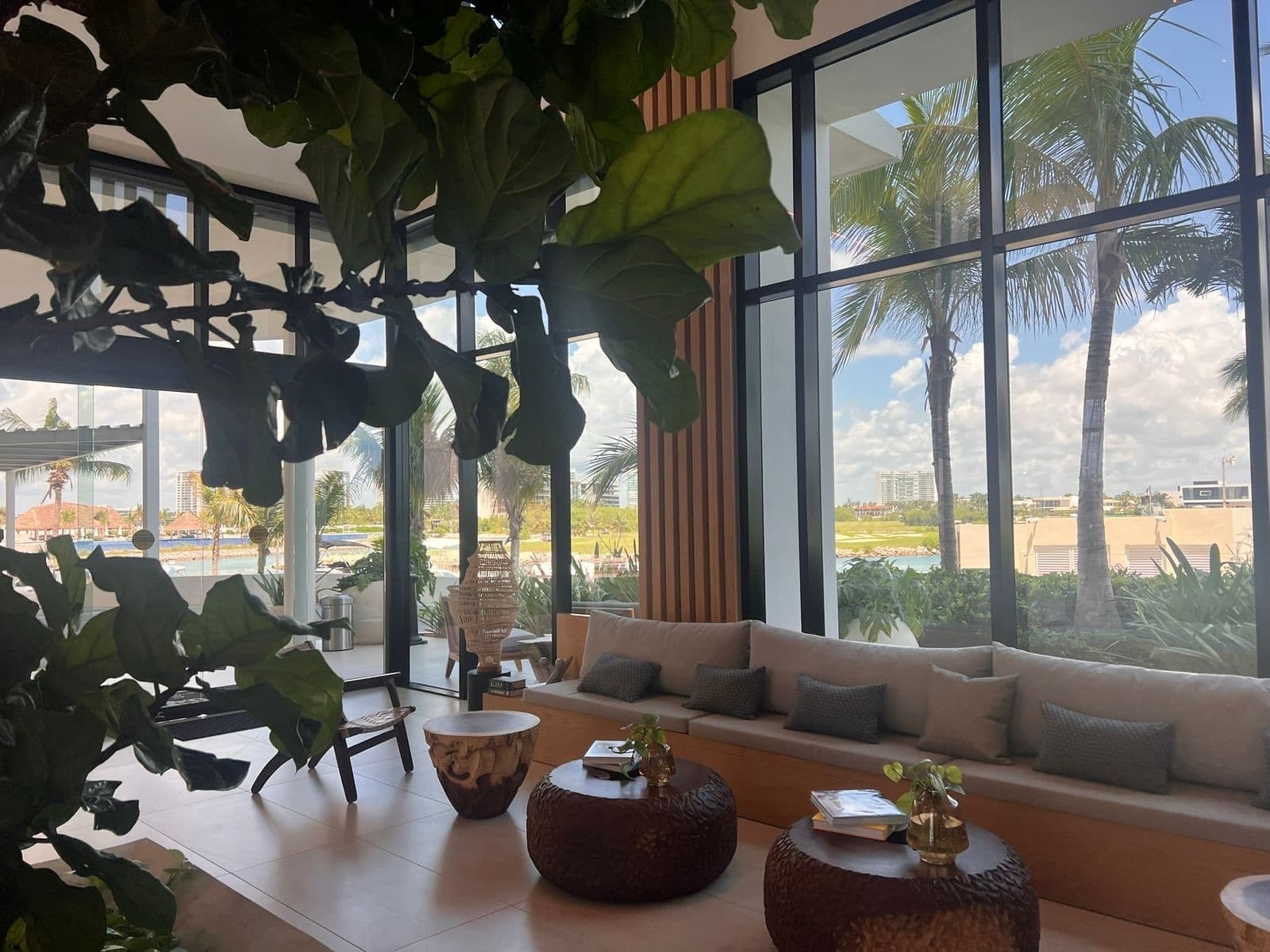 Apartment for Sale/Rent, 3 Bedrooms, OCEAN VIEW, SLS Marina, Puerto Cancún.