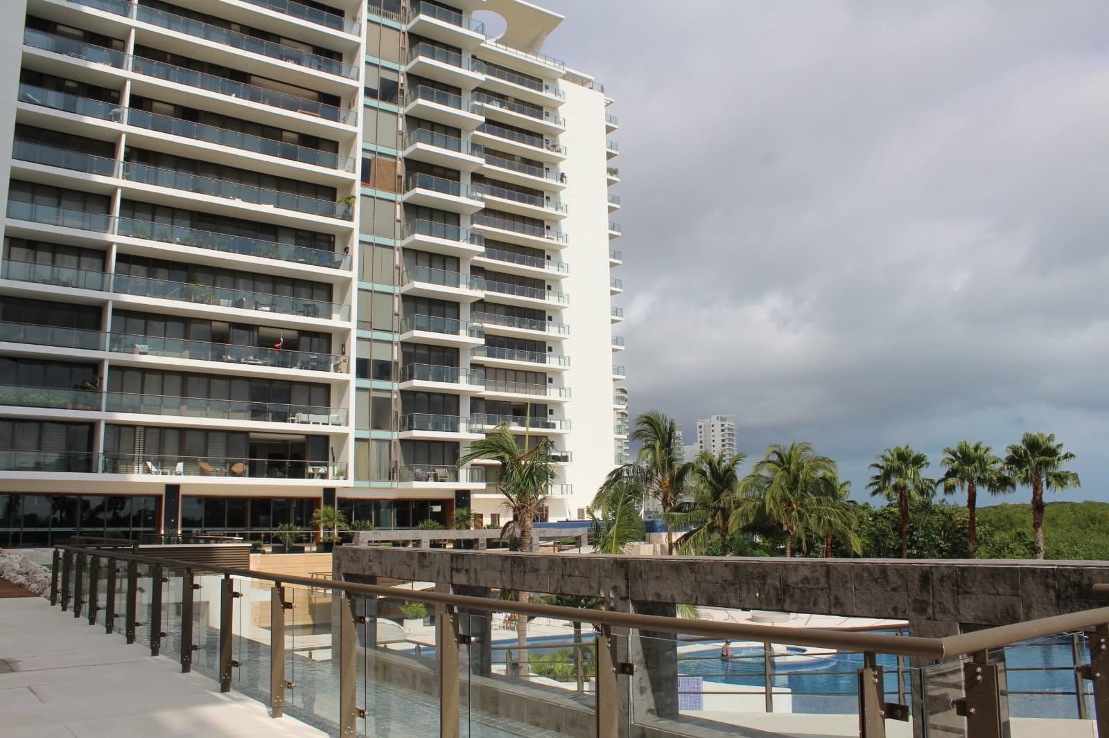 3-Bedroom Condo for Sale at Be Towers, Puerto Cancún
