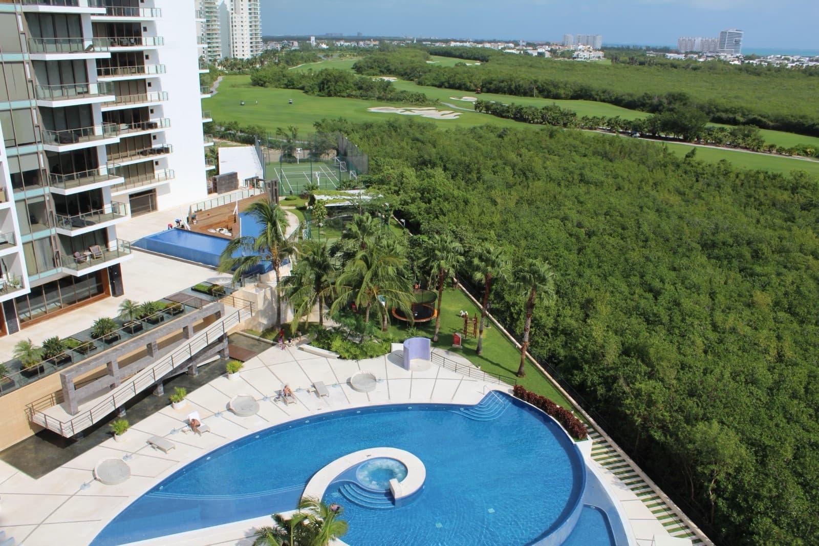 3-Bedroom Condo for Sale at Be Towers, Puerto Cancún