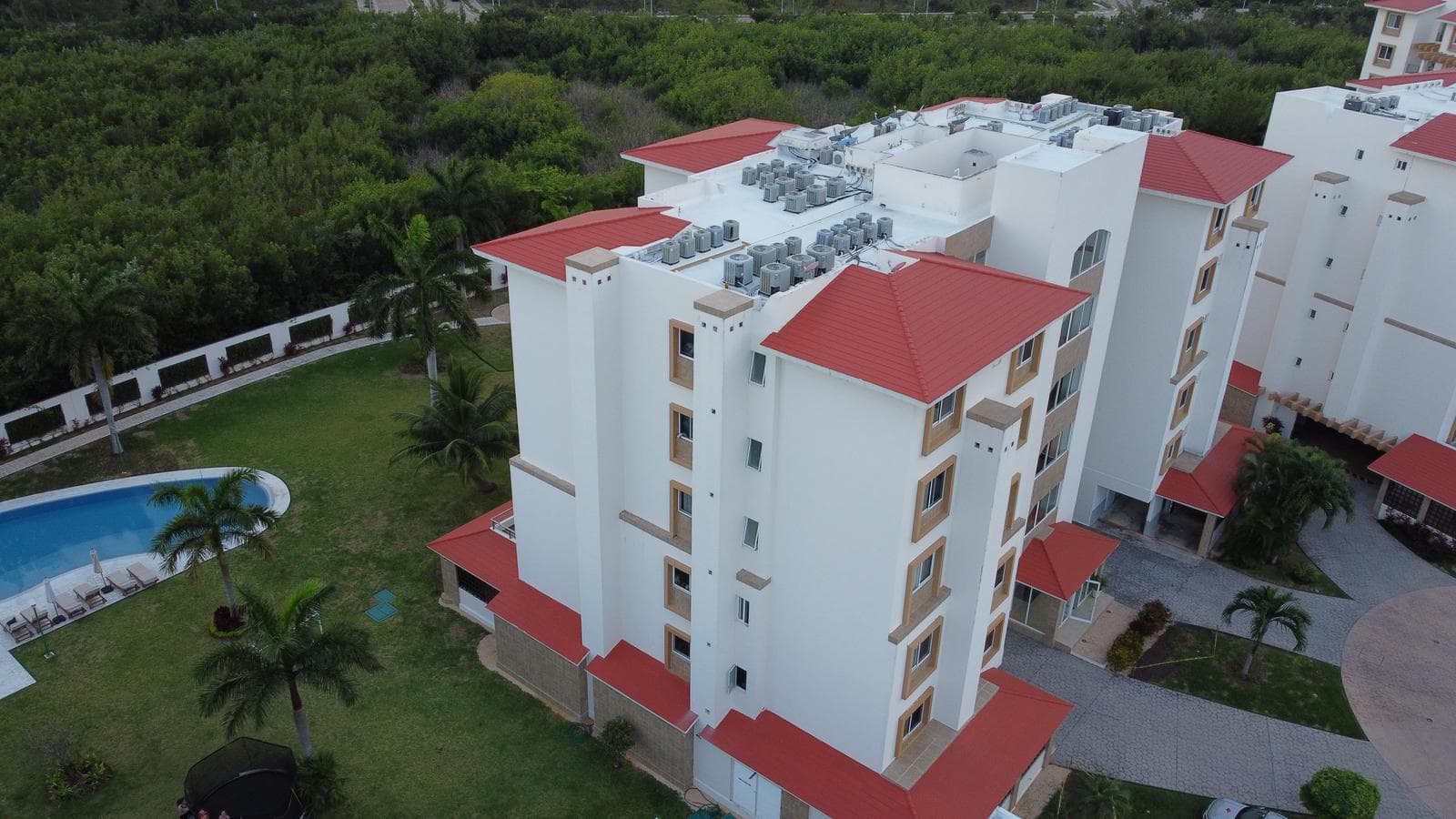 Pre-sale Apartment in Villallta